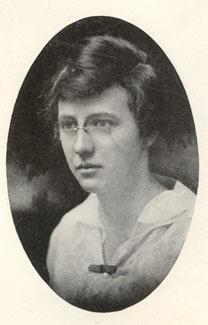 Olive DeLuce was a teacher in the Fine Arts department.  De Luce received her BS from Columbia University in New York.  She also received a BA in Arts and BA in Education from the New York City Teacher's College.  DeLuce was a regionally celebrated painter and many of her original works are housed in the Owens Library Archives.  Northwest's Fine Arts building was named after her.