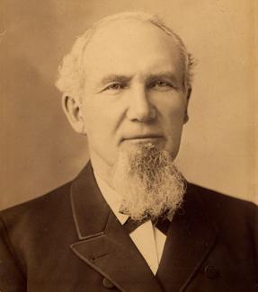 Thomas W. Gaunt